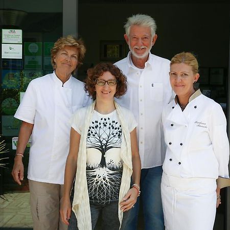 Hotel Luxor Bellaria-Igea Marina Esterno foto