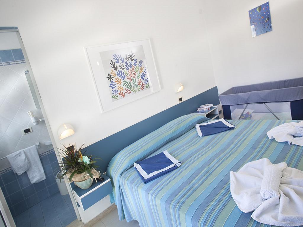 Hotel Luxor Bellaria-Igea Marina Esterno foto